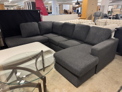 Dubbeldivansoffa